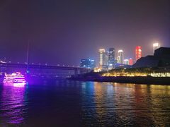 -重庆两江夜游-金碧系列