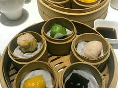 -葡珍轩冰室(虹桥机场T1店)