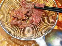 -荣叔港式沙嗲牛肉火锅(正佳潮流店)