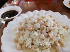 芙蓉鲜贝-砂锅李(九江路店)