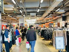 -NIKE上海青浦优选体验店