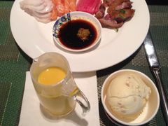 -浦东绿地铂骊酒店品珍轩中餐厅