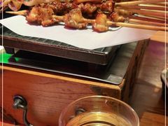 -肉串汪(望京店)