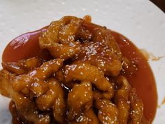 -陈聚德炒牛肉(樱花二路店)