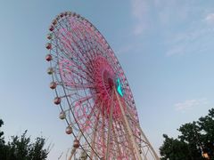 -七彩云南欢乐世界