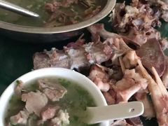 -马庆安羊汤馆(总店)