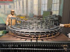 -柳州工业博物馆