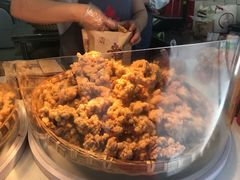 -童婆婆酥肉(双楠店)