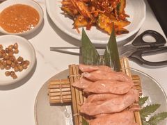 -缘·金家烤鳗鱼(西塔总店)