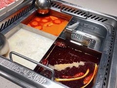 -海底捞火锅(和安宁春城店)
