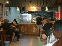 -老城街小面(禄安大街店)