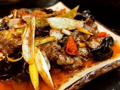 -苏稽跷脚牛肉(西象桥店)