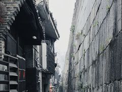-东西巷