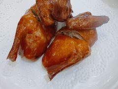 -北海渔村酒楼·粤菜海鲜点心(新华店)