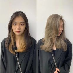 -斑斓色彩沙龙