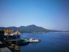 -花亭湖风景名胜区