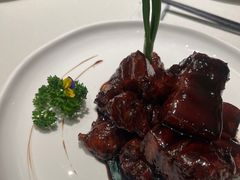 红烧肉-蝶园·装修中(BFC外滩金融中心店)