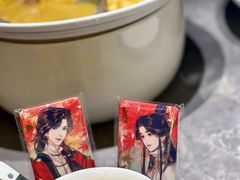 -宫燕府·京菜·烤鸭·淮扬菜(王府中心店)