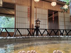 -云涛森林温泉