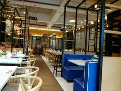 -赛百味(仙林金鹰店)