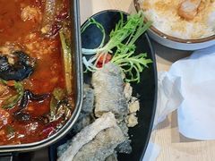 -鱼酷活鱼烤鱼(沈阳大悦城店)