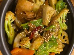 -天一朴素(武汉大学店)