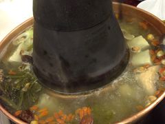 -颐品居涮肉(乌鲁木齐中路店)