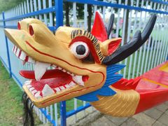 -千龙湖生态旅游度假区