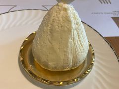 -张爱施法式西餐厅(汉街店)