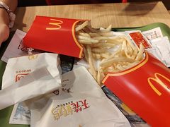 -麦当劳(虎坊路店)