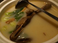 杭州老鴨煲-金牌外婆家(苏州中心店)