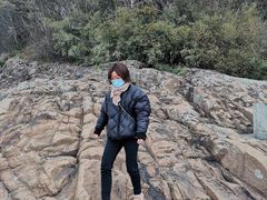 -平湖九龙山旅游度假区