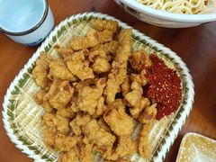 小酥肉-青城甲(青城山店)