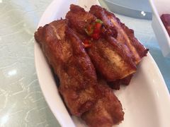 -亢龙太子酒轩(东湖店)