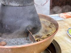 -清真马家美食城•海鲜•青岛菜•火锅(延安三路店)