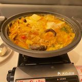 冬日温暖 暖胃更暖心