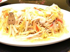 -上海人家花樣年华(中山公园店)