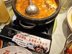 -春天里餐厅(西田城店)