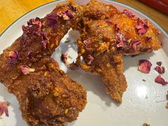 -勺子米线·云南传统小吃市集(四方街店)