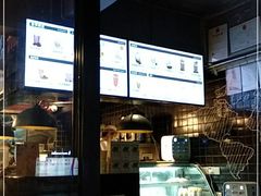 -喜茶(东莞雍华庭店)