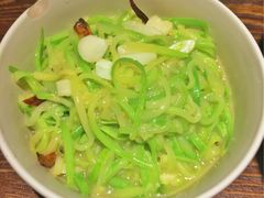 -浩海火烧云傣家菜(京广店)