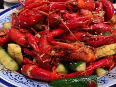 -你鲟欢·香茅柠檬鱼(金沙店)