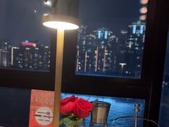 -Kathleen's Waitan 凯圣琳江景西餐厅(外滩店)