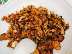 -饭怕鱼·黄焖鲟龙鱼(湖大店)