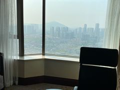 -无锡君来洲际酒店