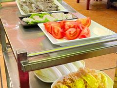 -潮泰牛肉火锅 · 创于1992年(车公庙店)