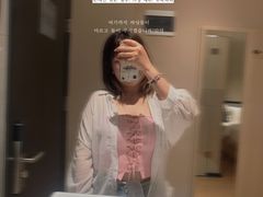 -希岸·轻雅酒店(广州白鹅潭艺术中心花地湾地铁站店)
