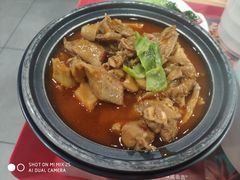 啤酒鸭-72街荷叶饭(三元里店)