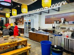 -堂客老火锅(欣阳广场总店)