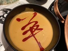 -京韵胡同·酱香羊蝎子火锅涮肉(长寿路店)
